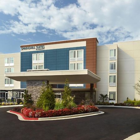 Springhill Suites By Marriott Atlanta Northwest Smyrna Eksteriør bilde