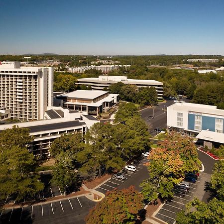 Springhill Suites By Marriott Atlanta Northwest Smyrna Eksteriør bilde
