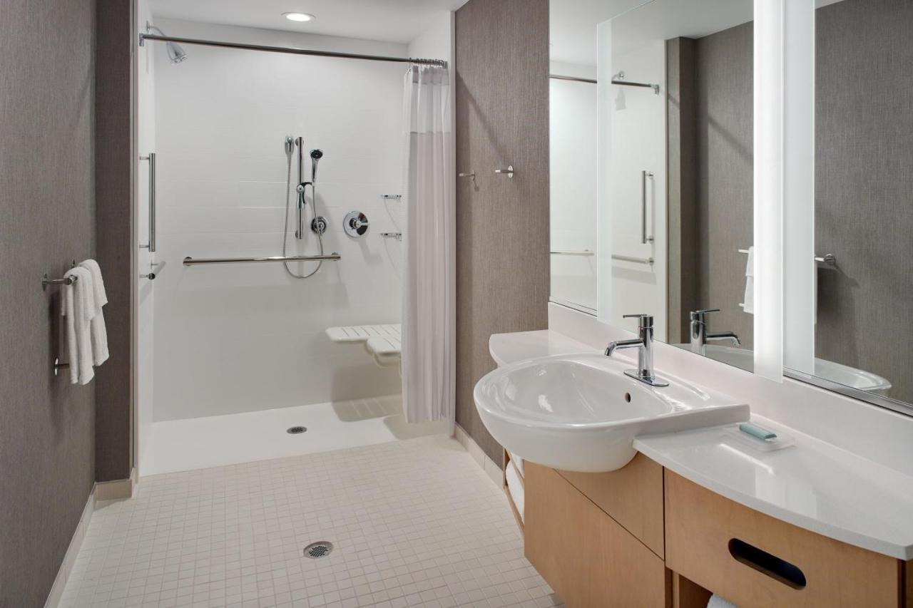 Springhill Suites By Marriott Atlanta Northwest Smyrna Eksteriør bilde