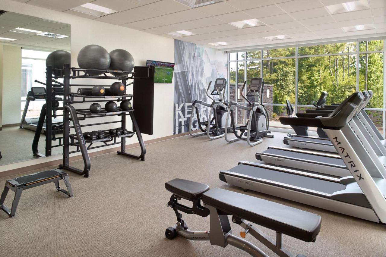 Springhill Suites By Marriott Atlanta Northwest Smyrna Eksteriør bilde