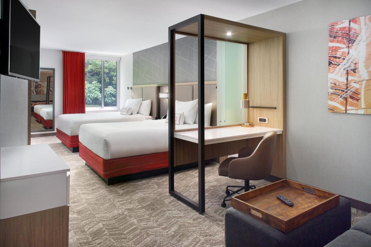 Springhill Suites By Marriott Atlanta Northwest Smyrna Eksteriør bilde