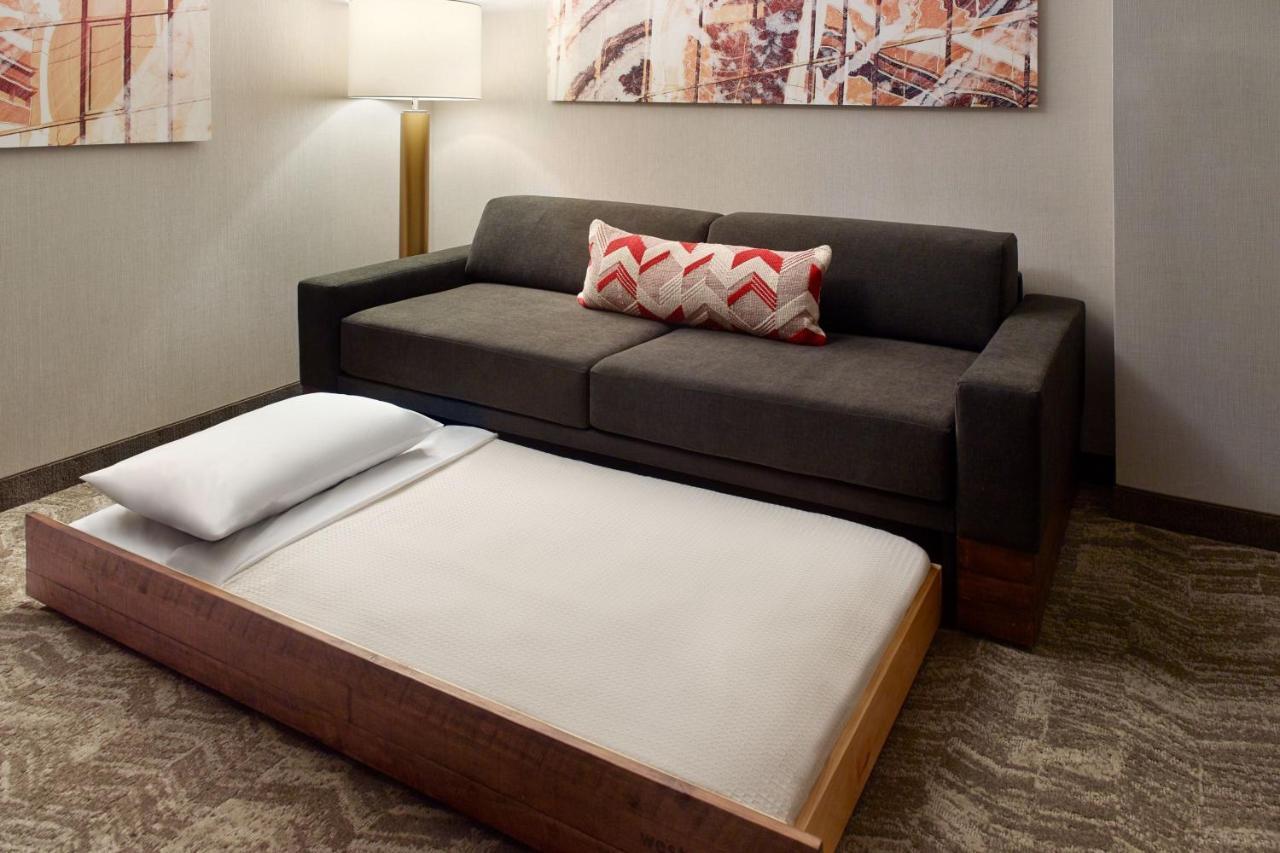 Springhill Suites By Marriott Atlanta Northwest Smyrna Eksteriør bilde