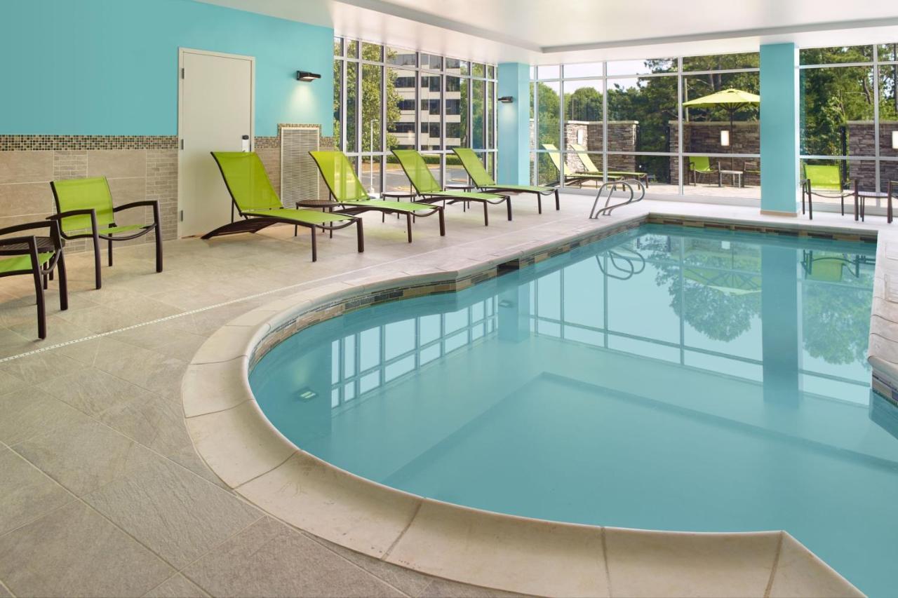 Springhill Suites By Marriott Atlanta Northwest Smyrna Eksteriør bilde