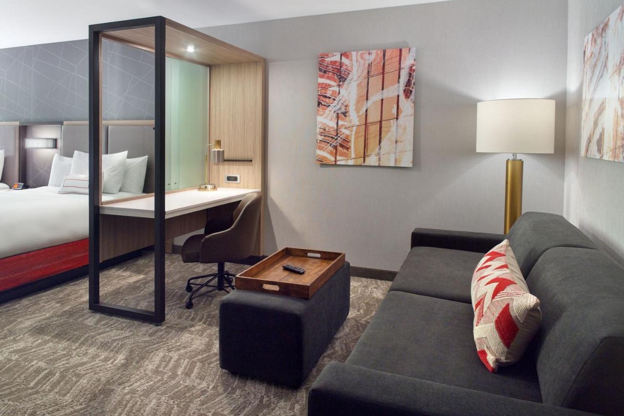 Springhill Suites By Marriott Atlanta Northwest Smyrna Eksteriør bilde