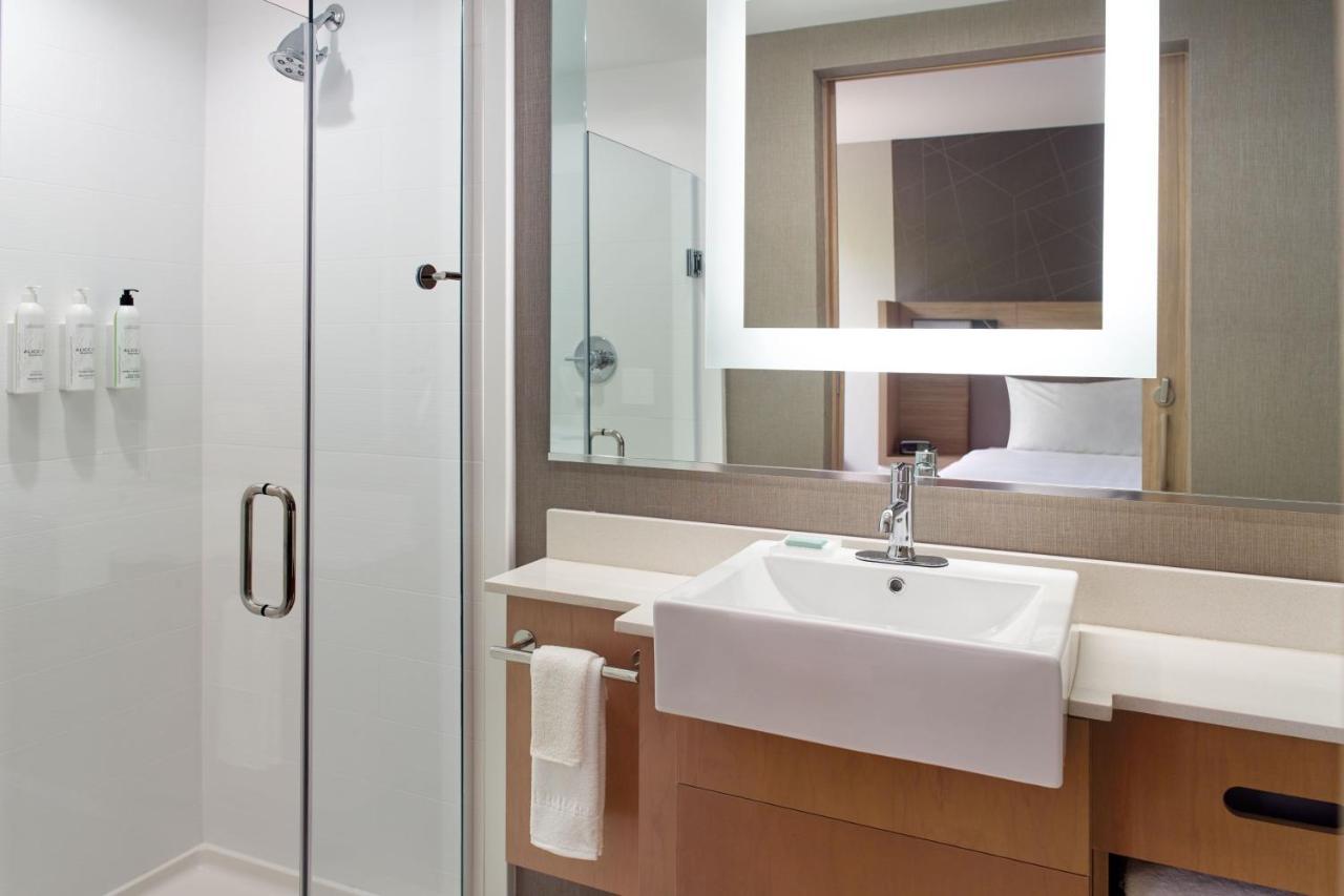 Springhill Suites By Marriott Atlanta Northwest Smyrna Eksteriør bilde