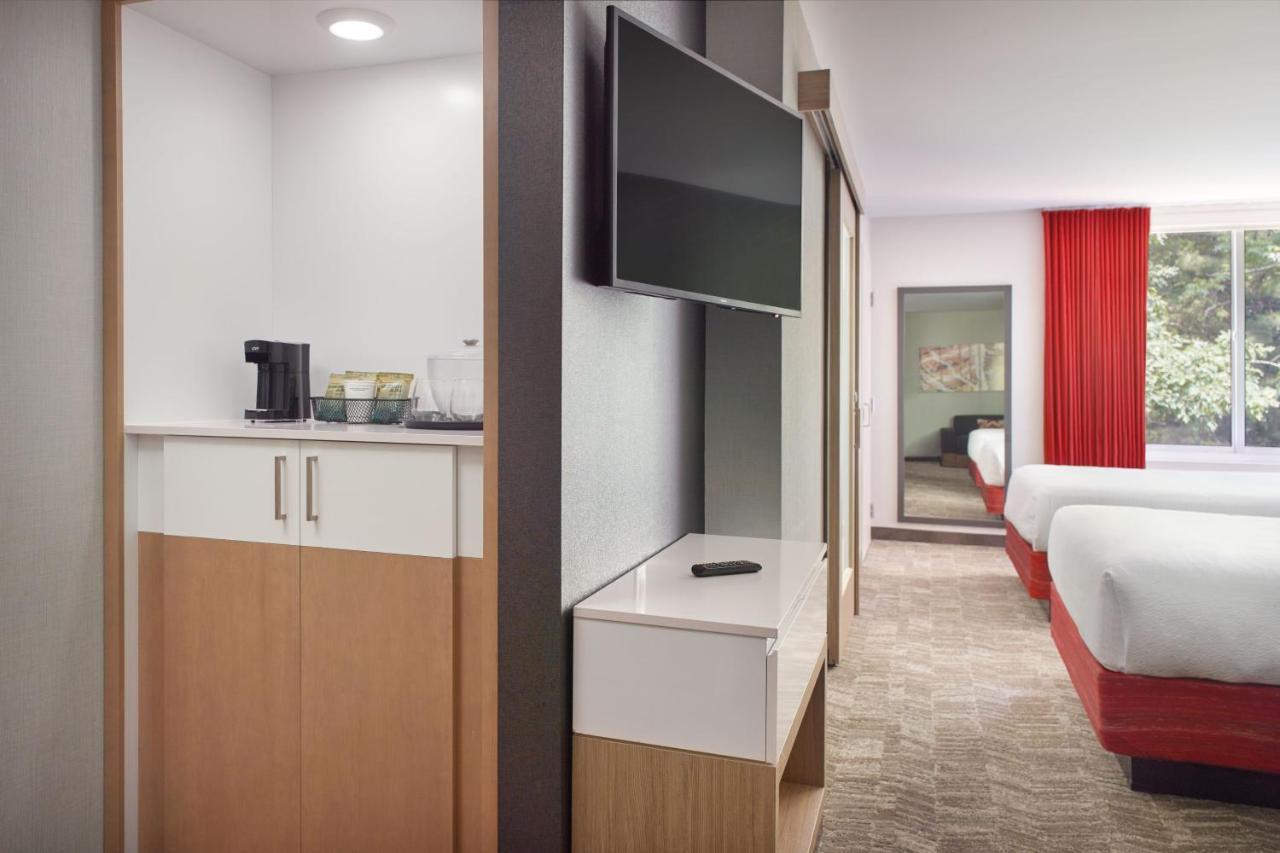 Springhill Suites By Marriott Atlanta Northwest Smyrna Eksteriør bilde