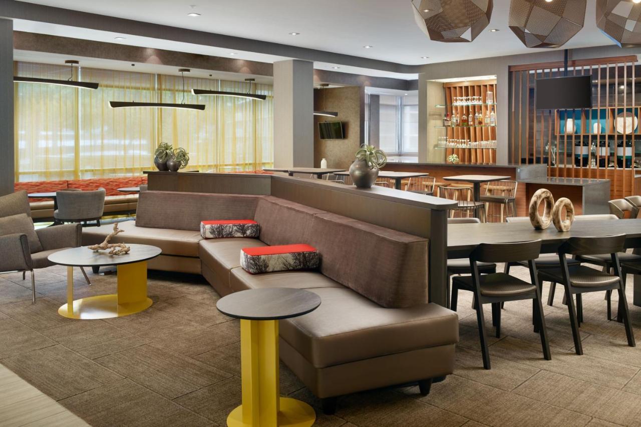 Springhill Suites By Marriott Atlanta Northwest Smyrna Eksteriør bilde