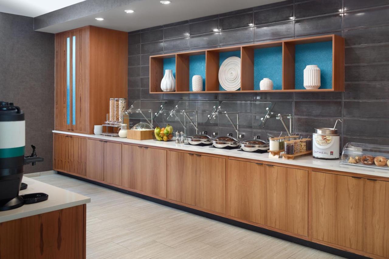 Springhill Suites By Marriott Atlanta Northwest Smyrna Eksteriør bilde